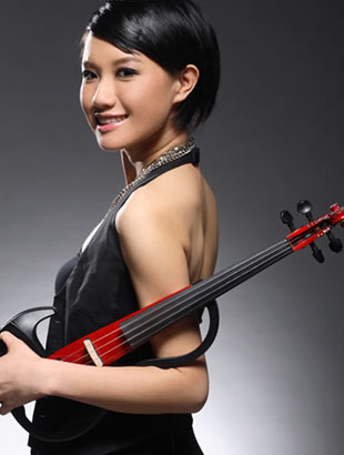  VC girl