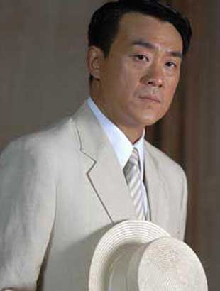 α