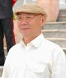 顾宝明