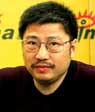 陈临春