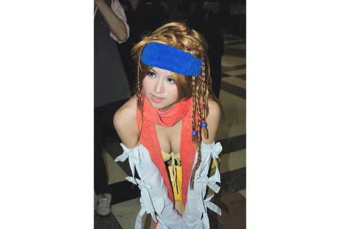 Cosplay7